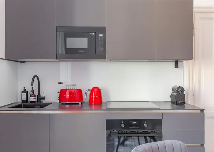 Appartamento Authentic Prati Living *