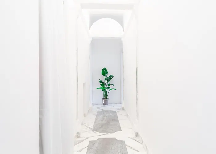Authentic Prati Living Appartamento Roma