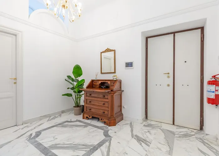 Authentic Prati Living Appartamento *