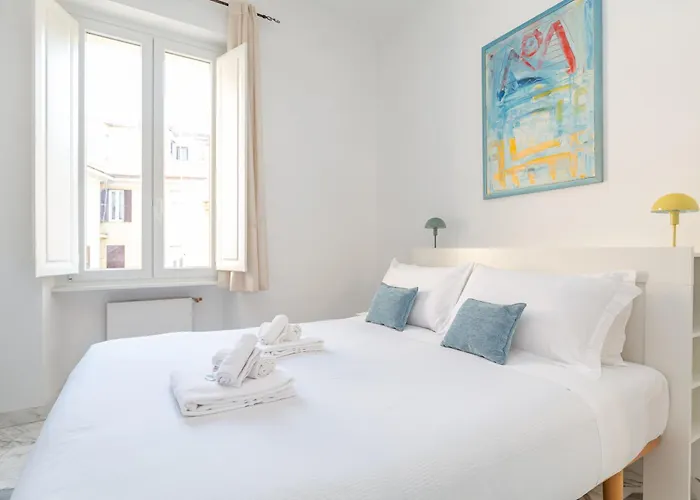Authentic Prati Living *