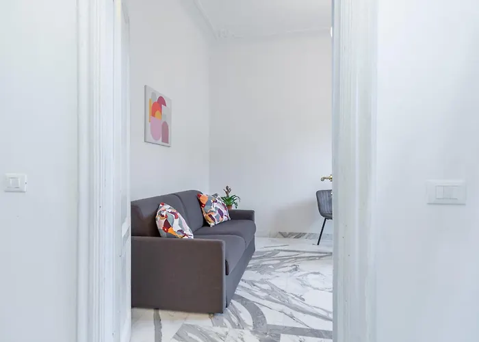 Authentic Prati Living * Roma