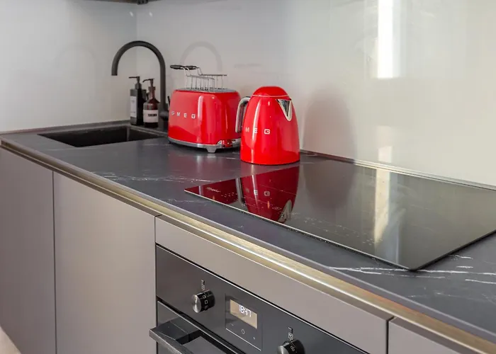 Authentic Prati Living Appartamento Roma
