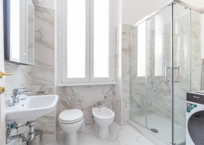 Authentic Prati Living Appartamento Roma