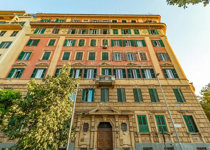Authentic Prati Living *