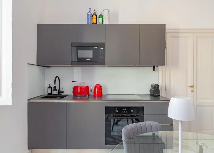 Authentic Prati Living