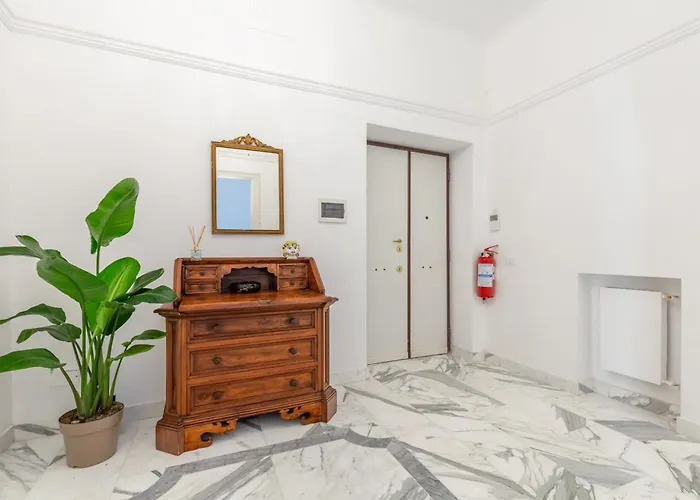 Authentic Prati Living Appartamento Roma
