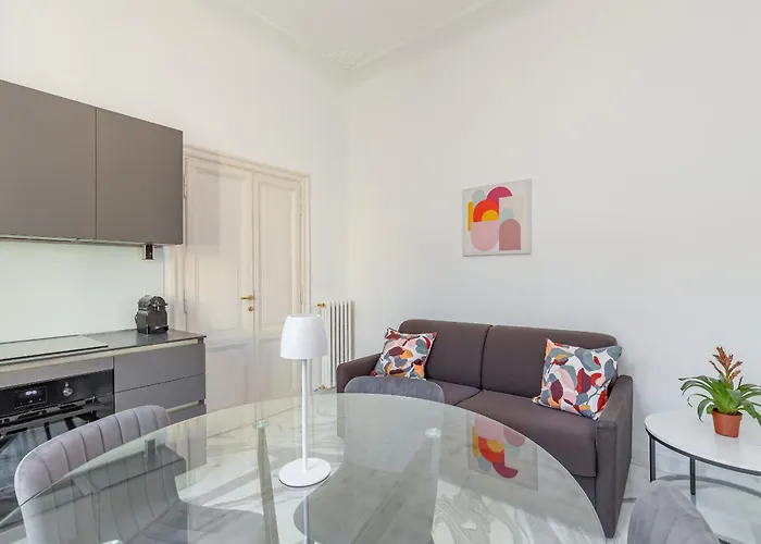 Authentic Prati Living